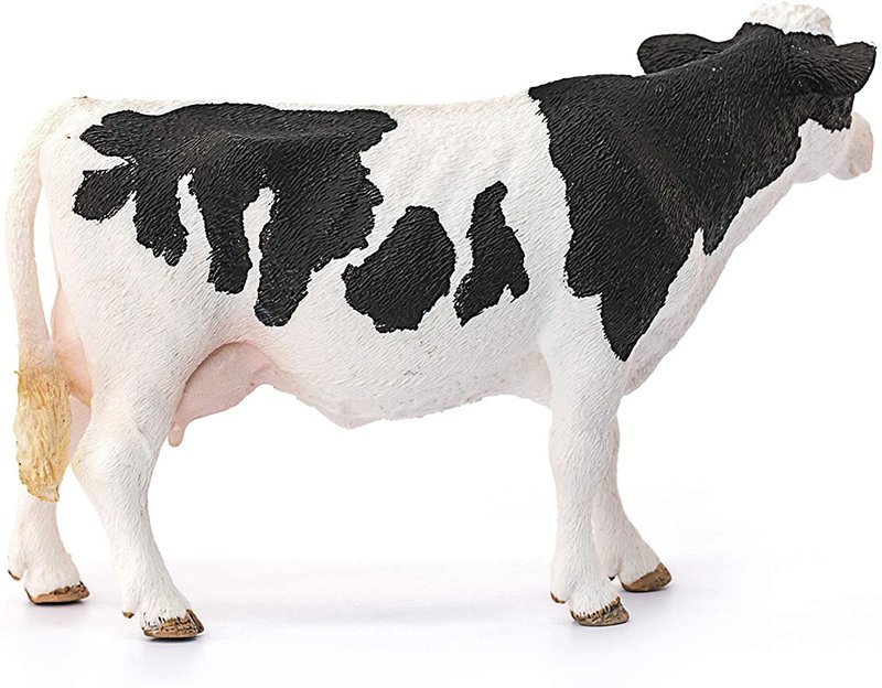 Schleich Schleich Farm World Holstein Cow