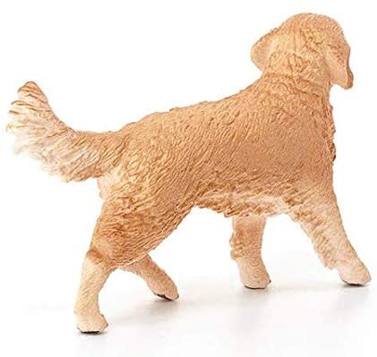 Schleich Schleich Farm World Golden Retriever Female