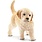 Schleich Schleich Farm World Golden Retriever Puppy