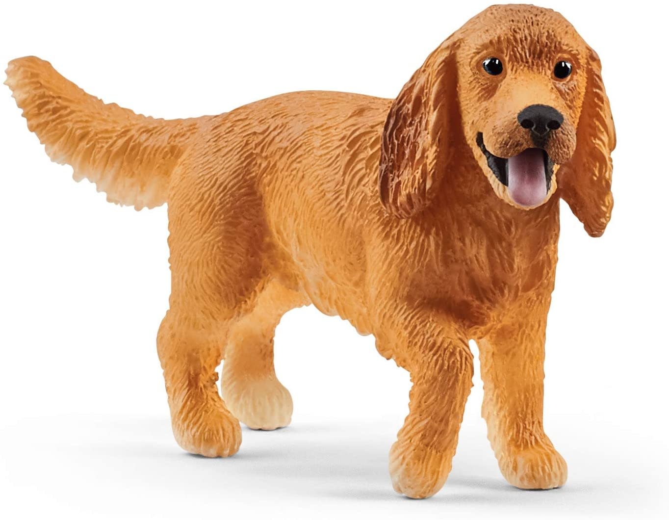 Schleich Schleich Farm World Dog English Cocker Spaniel
