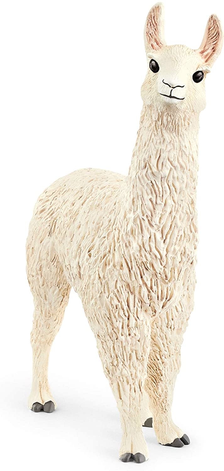 Schleich Schleich Farm World Llama