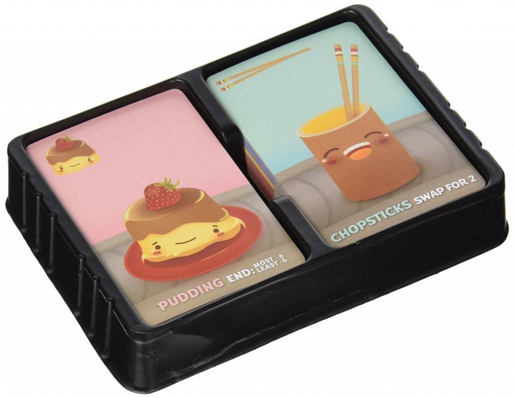 Gamewright Gamewright Game Sushi Go!