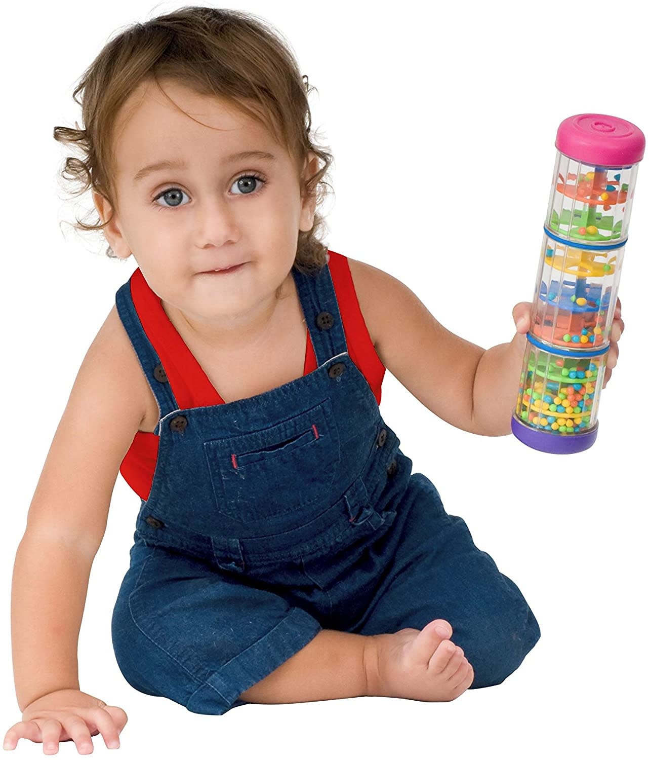 Halilit Music Rainmaker