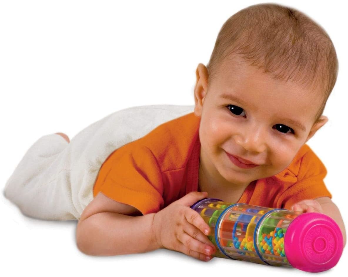 Halilit Music Rainmaker