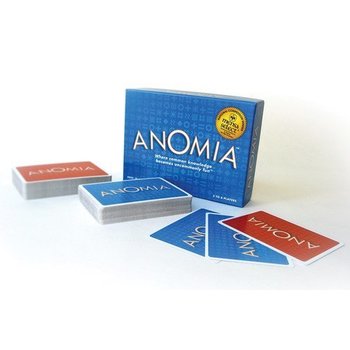 Anomia Game