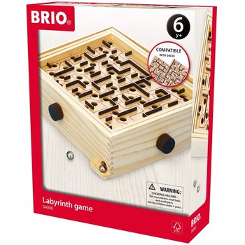 Brio Labyrinth Game