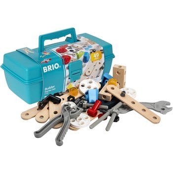 Brio Brio Builder Starter Set