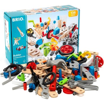 Brio Brio Builder Construction Set