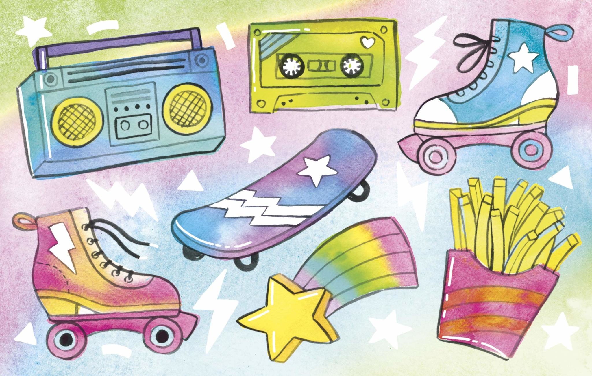 Klutz Klutz Book Watercolor Wonders