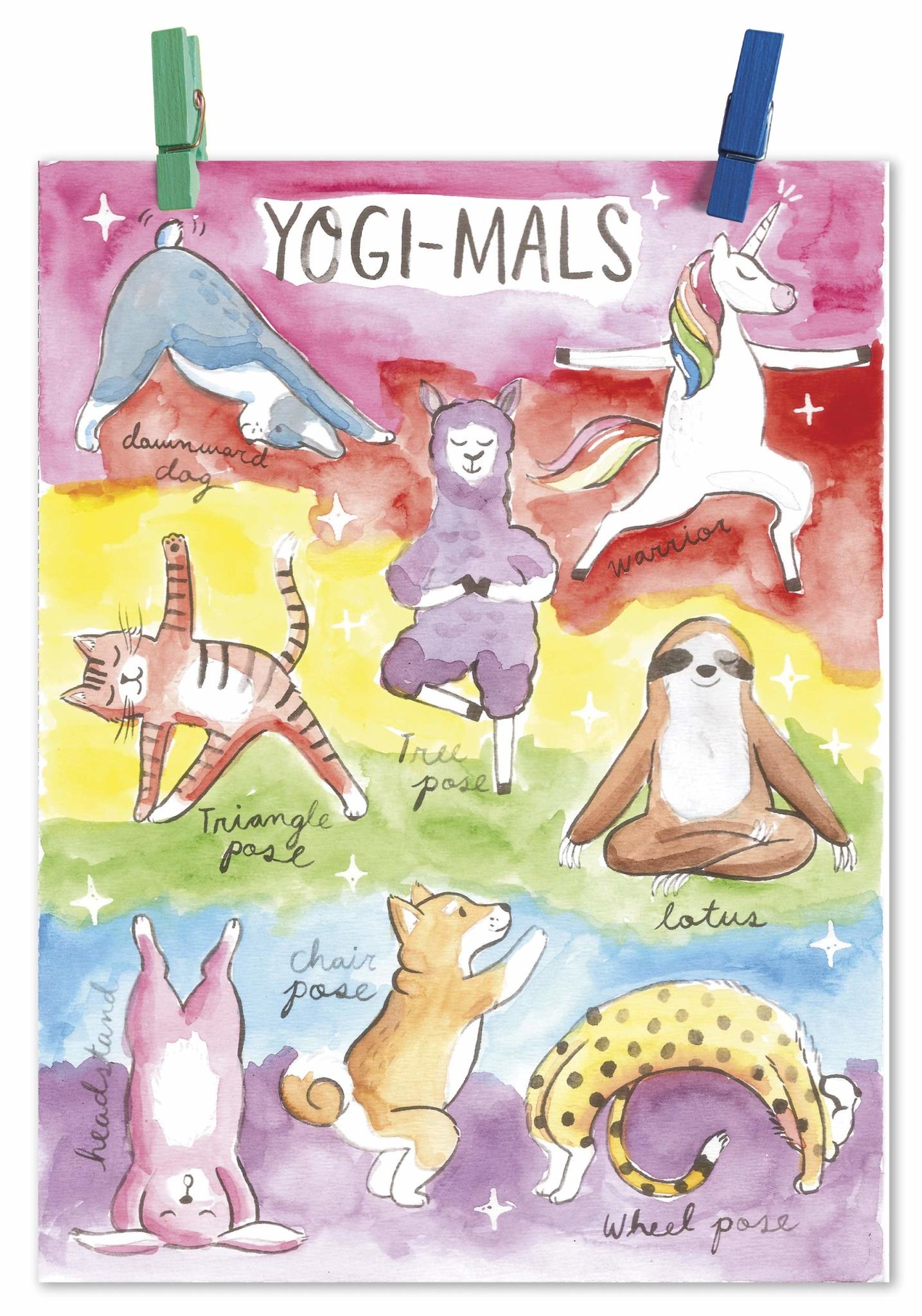 Klutz Klutz Book Watercolor Wonders