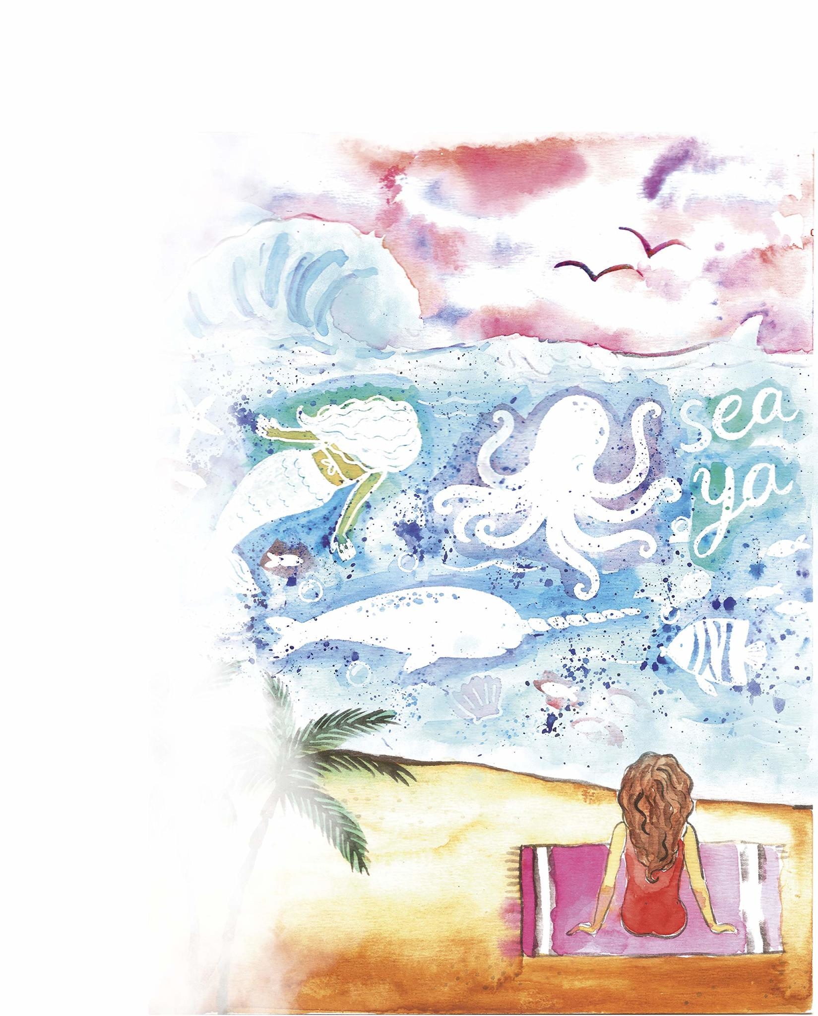 Klutz Klutz Book Watercolor Wonders