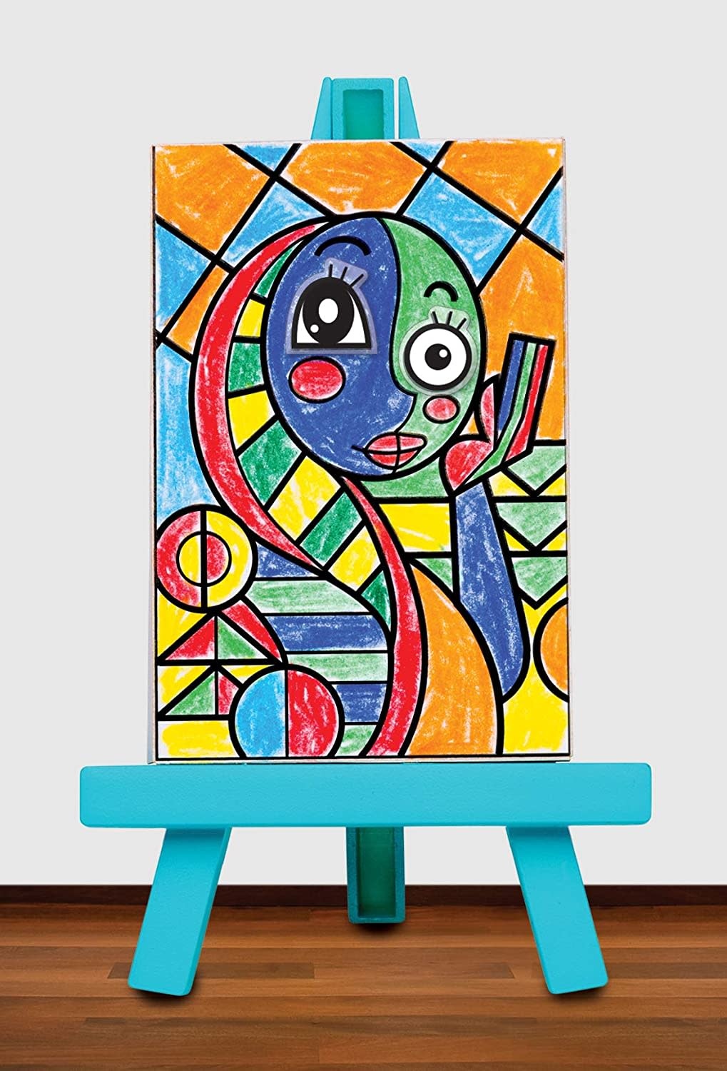 Klutz Klutz Book Tiny Art Studio