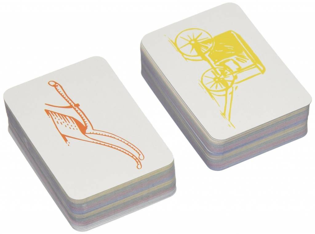 Dutch Blitz Expansion Deck