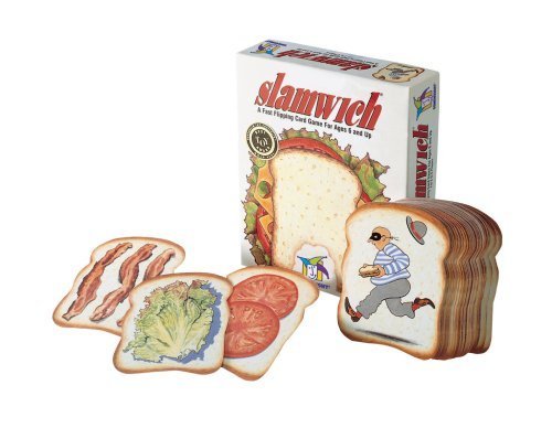 Gamewright Gamewright Game Slamwich