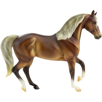 Breyer Breyer Freedom Series Horse Silver Bay Morab