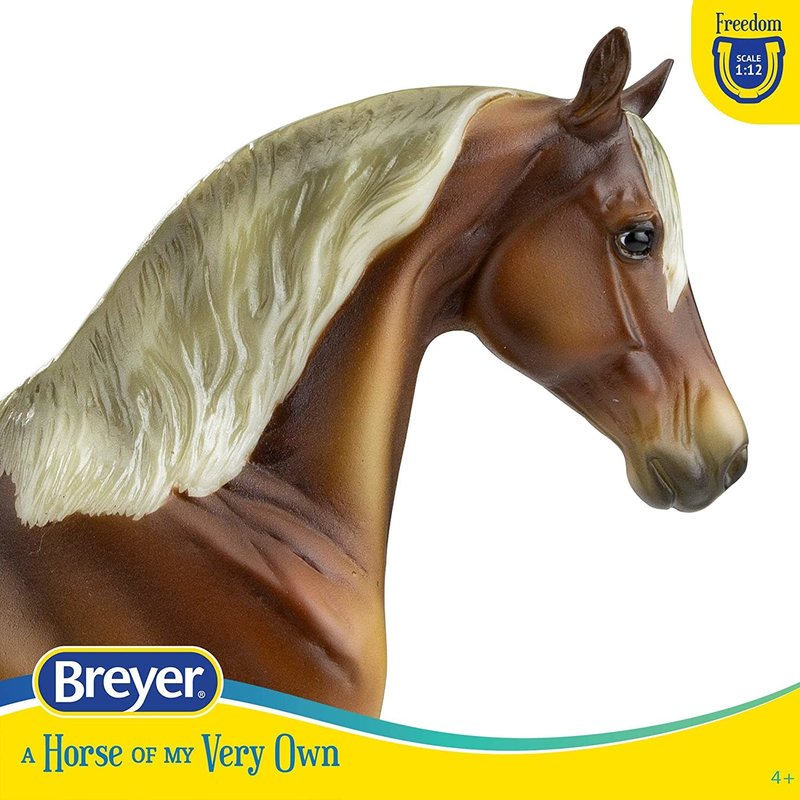 Breyer Breyer Freedom Series Horse Silver Bay Morab