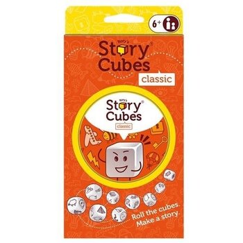 Gamewright Rory's Story Cubes