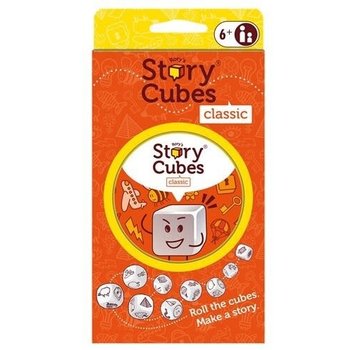 Rory's Story Cubes