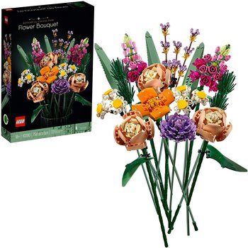 Lego Lego Botanical Collections Flower Bouquet