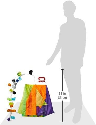 Go Launch! Parafoil Kite