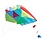 Toysmith Go Launch! Parafoil Kite