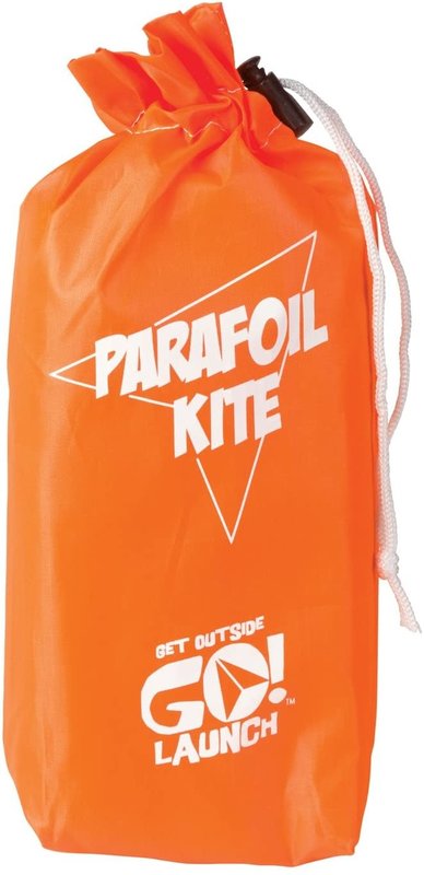 Go Launch! Parafoil Kite
