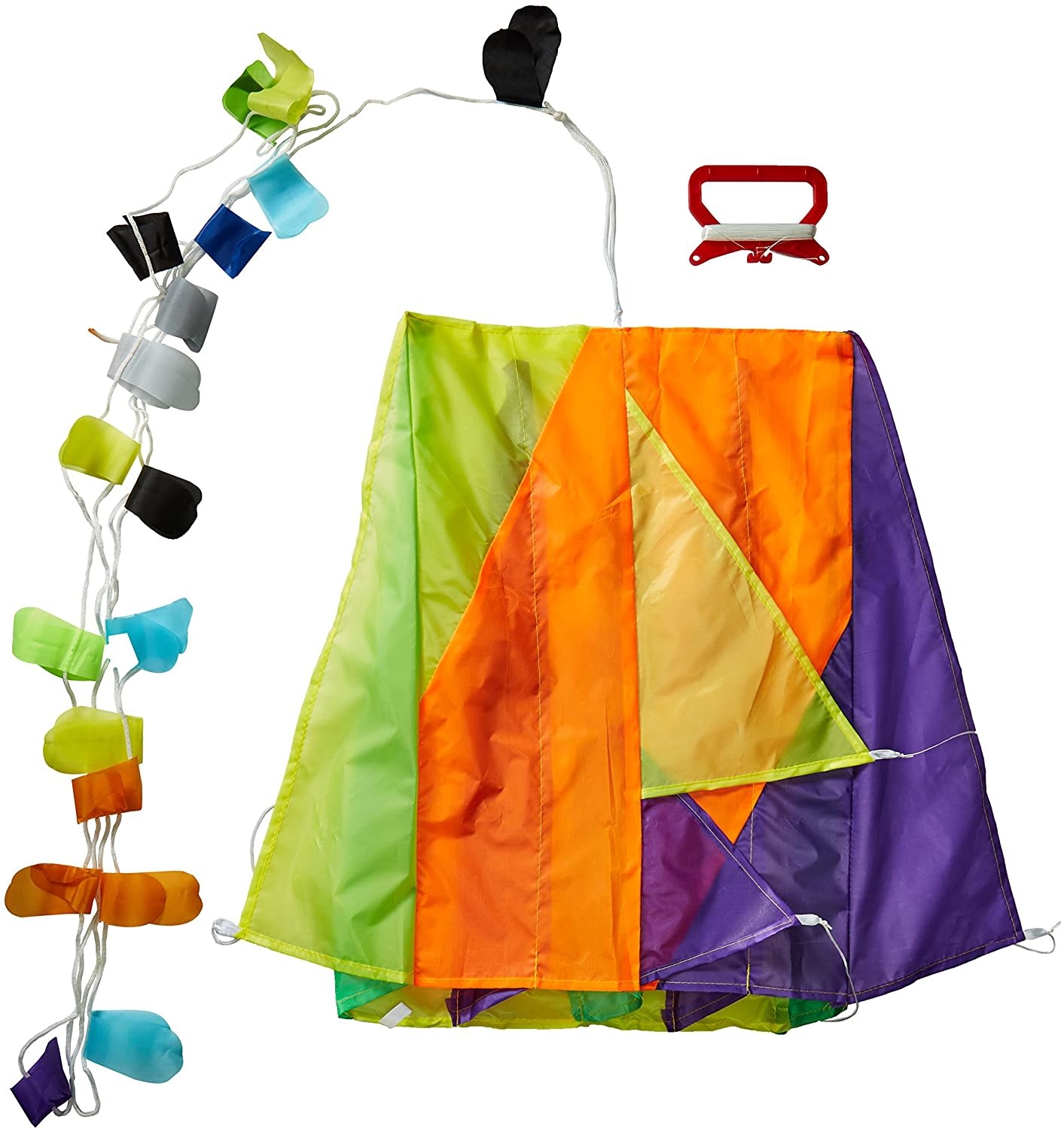 Go Launch! Parafoil Kite