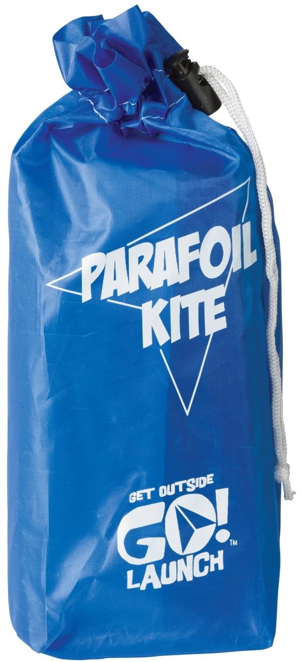 Go Launch! Parafoil Kite