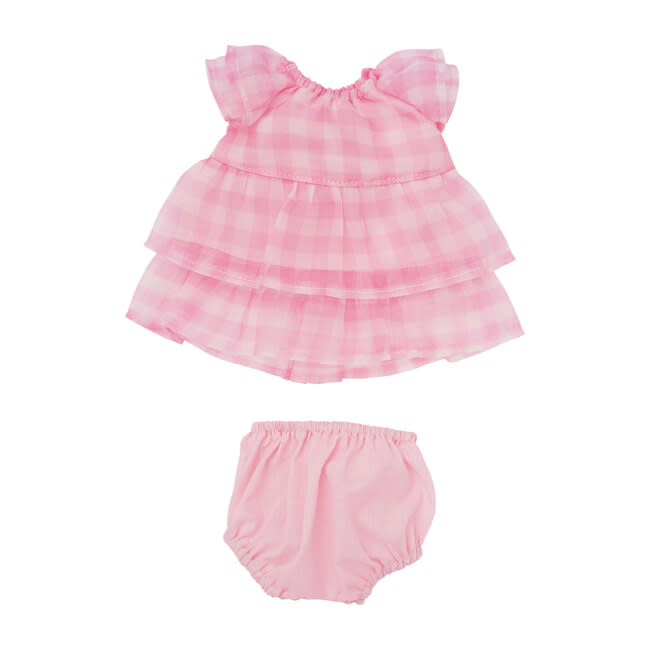 Baby Stella Doll Baby Stella Outfit Pretty in Pink