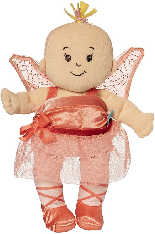 Baby Stella Doll Baby Stella Outfit Twinkle Toes