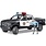 Bruder Bruder Dodge Ram Police Truck with Policeman