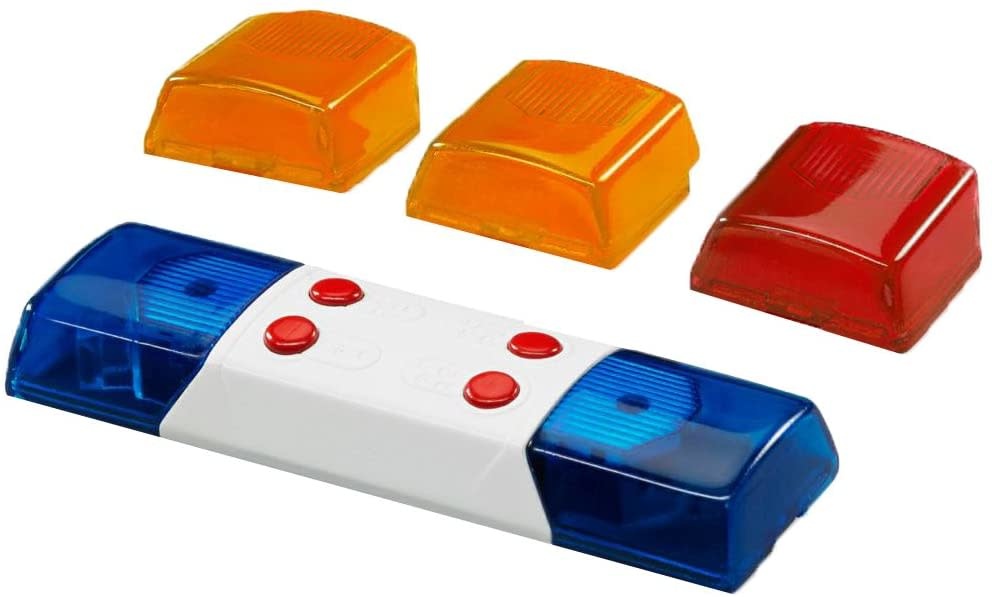 Bruder Bruder Light & Sound Module for Cars & Trucks