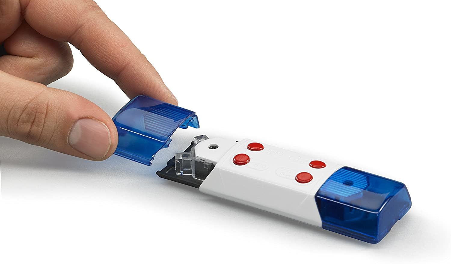 Bruder Bruder Light & Sound Module for Cars & Trucks