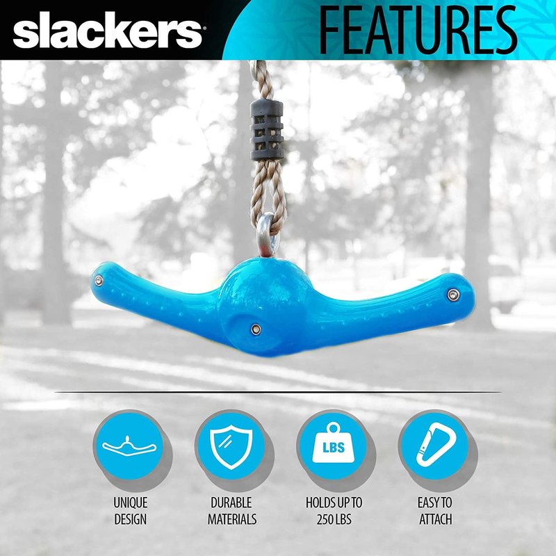 Slackers Slackers Ninja Twister