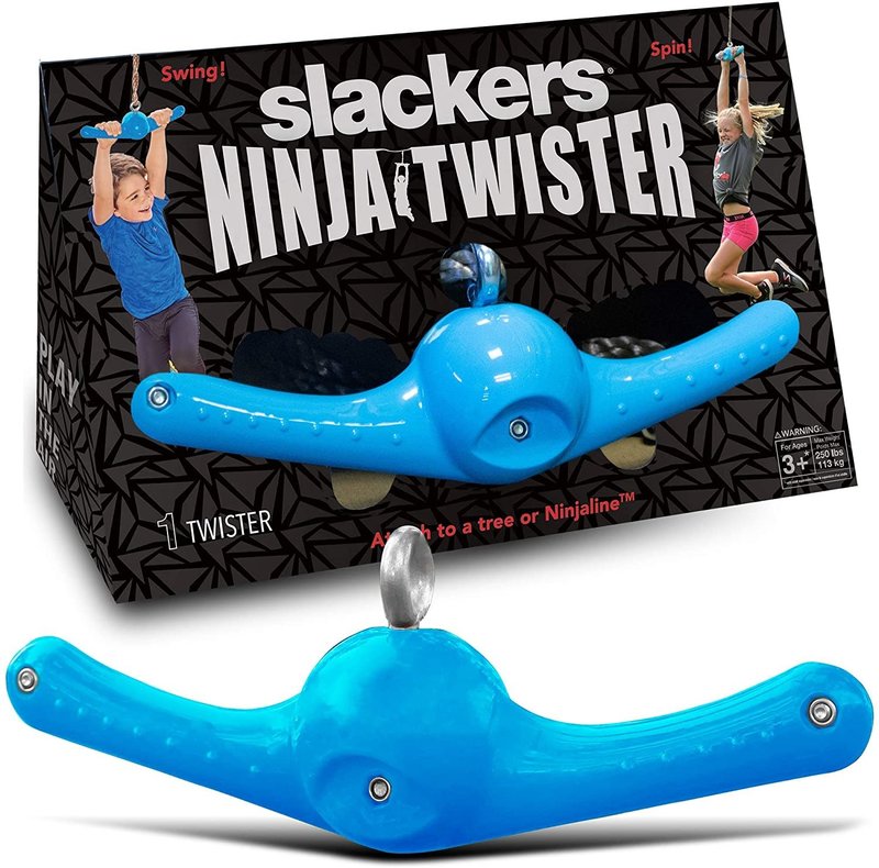 Slackers Slackers Ninja Twister