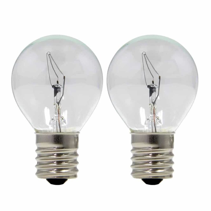 Lava Lamp Replacement Bulb 14.5" 25W