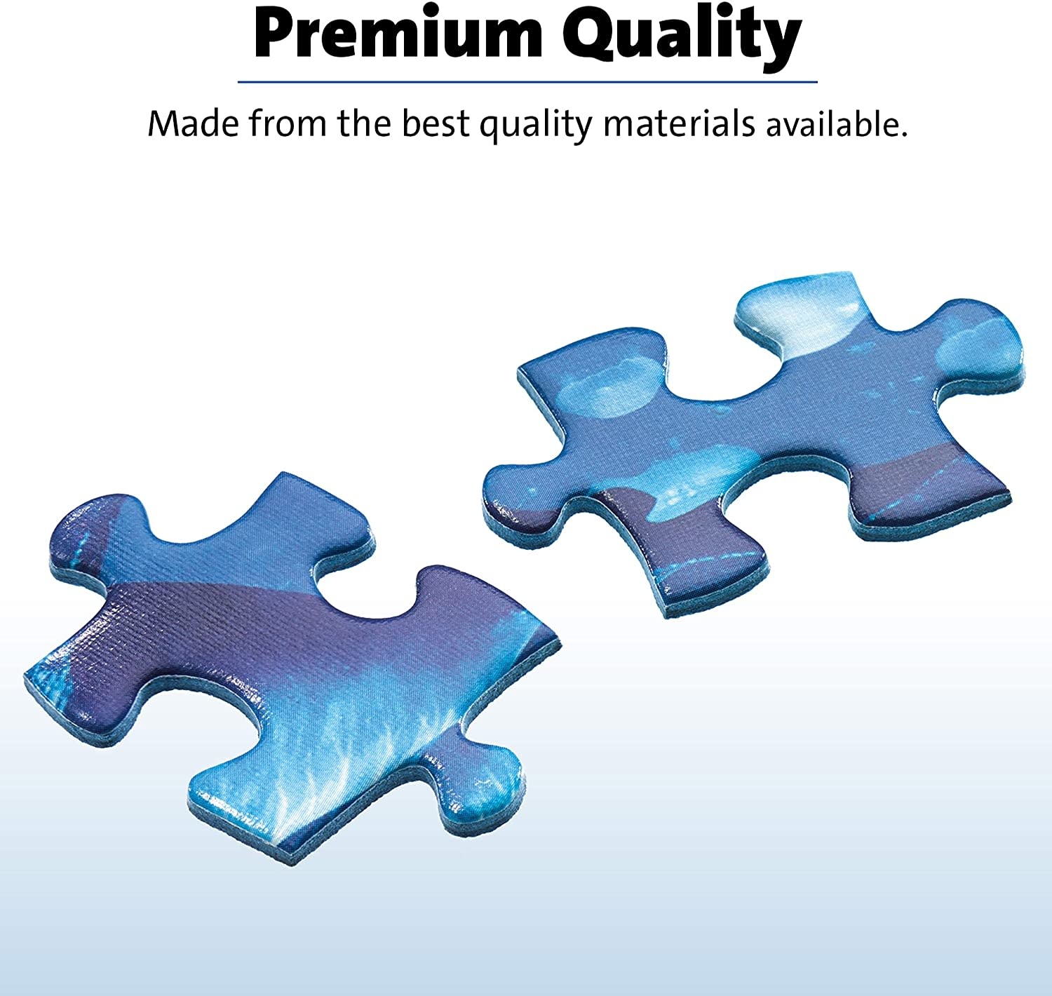 Ravensburger Ravensburger Puzzle 100pc Swim with Sea Turtles