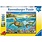 Ravensburger Ravensburger Puzzle 100pc Swim with Sea Turtles