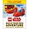 DK Lego Build Your Own Adventure Star Wars Book