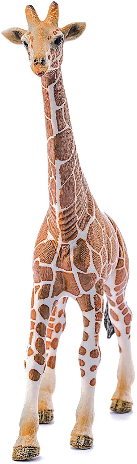 Schleich Schleich Wild Life Giraffe, male