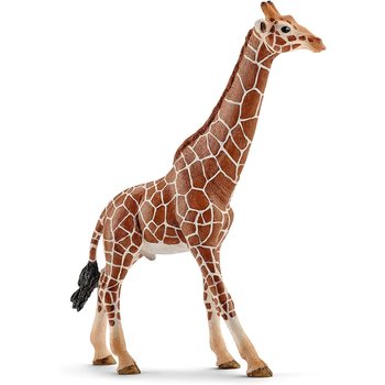 Schleich Schleich Wild Life Giraffe, male