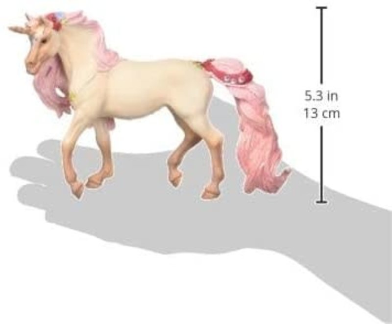 Schleich Schleich Bayala Decorarted Unicorn Mare