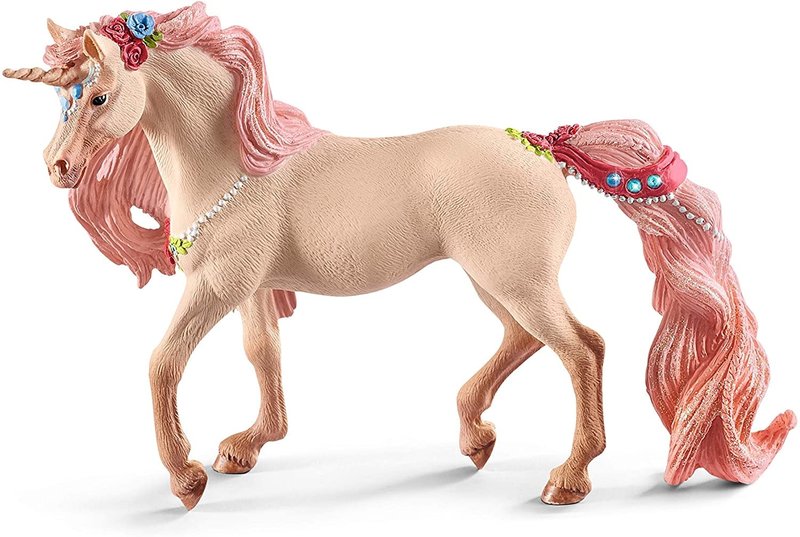 Schleich Schleich Bayala Decorarted Unicorn Mare