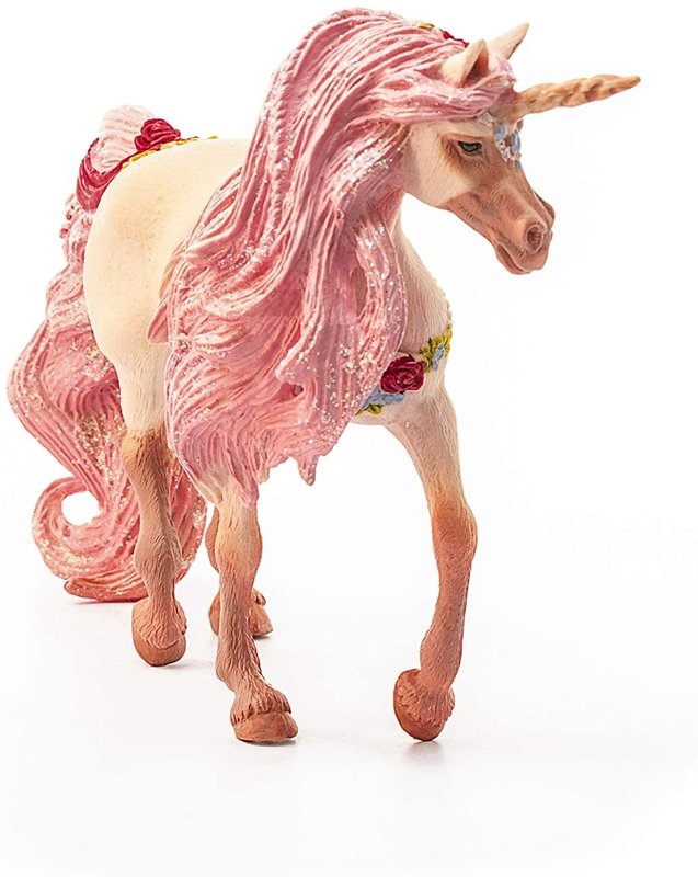 Schleich Schleich Bayala Decorarted Unicorn Mare