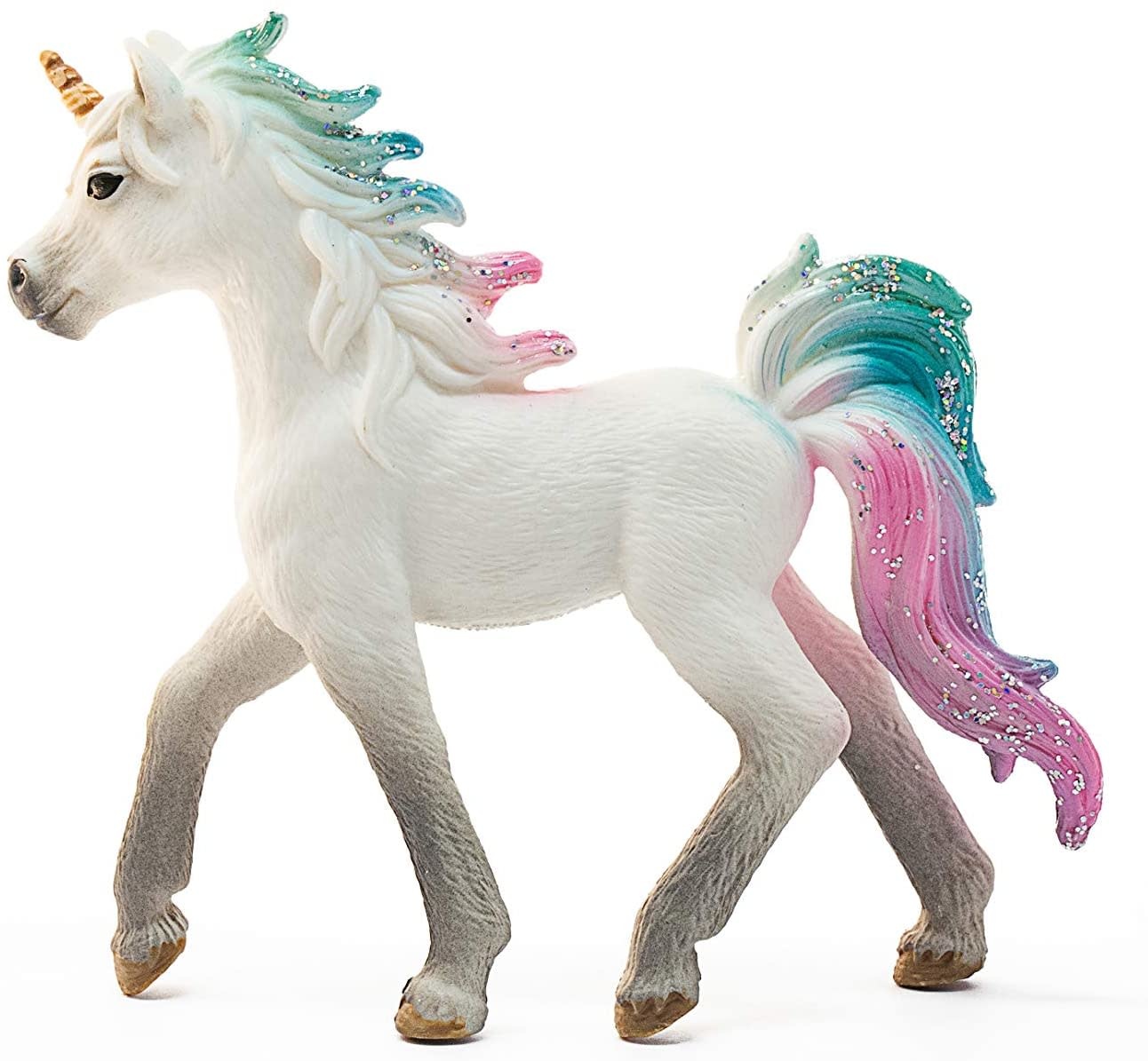 Schleich Schleich Bayala Sea Unicorn foal