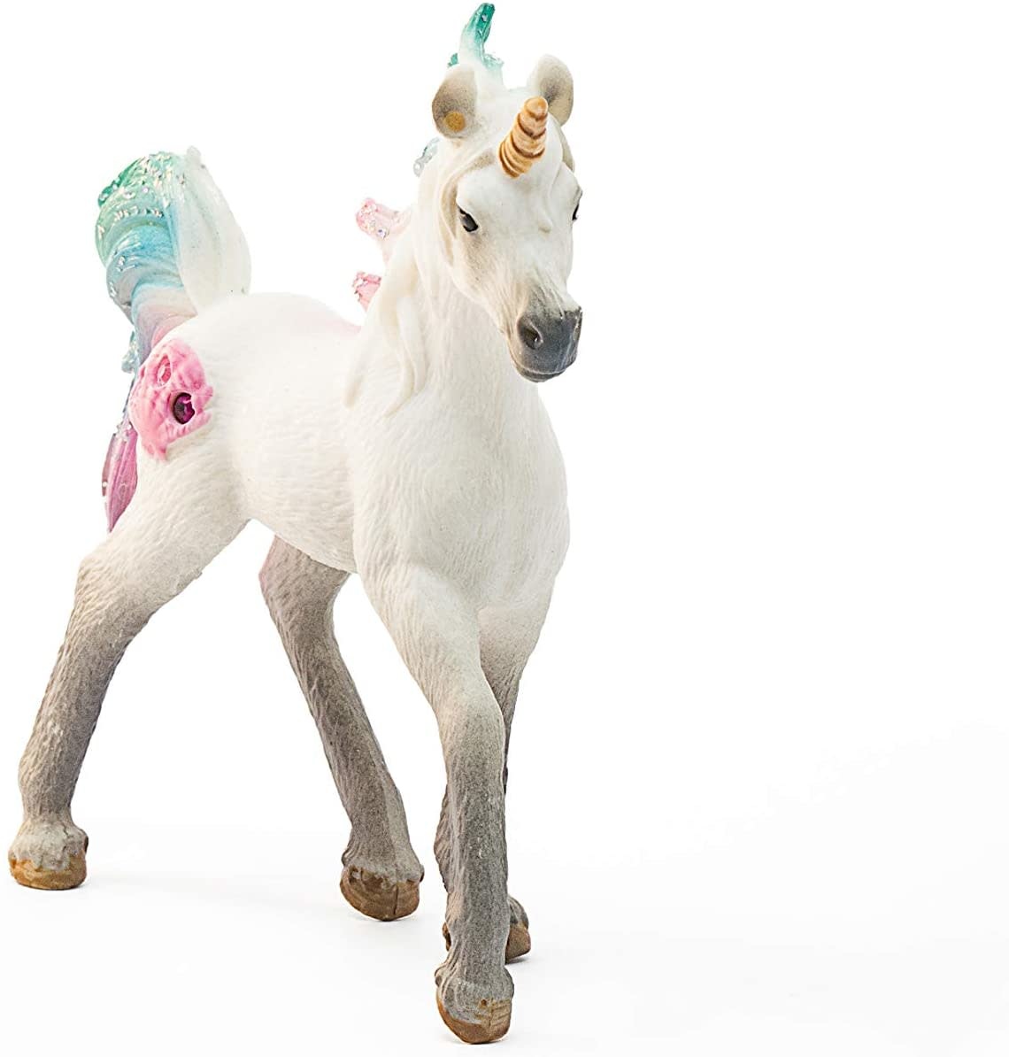 Schleich Schleich Bayala Sea Unicorn foal