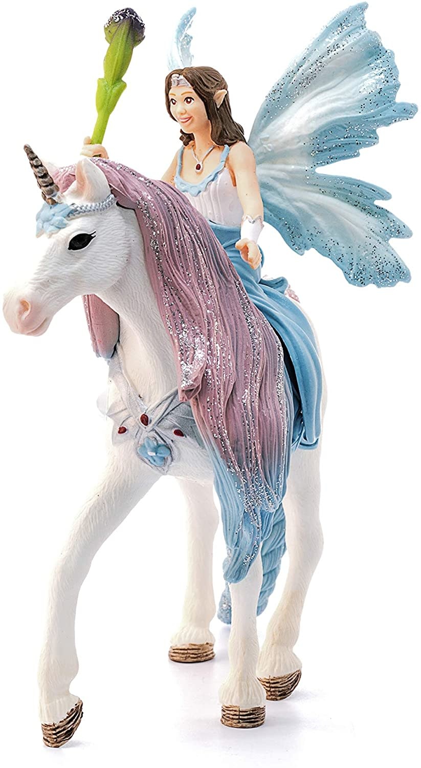 Schleich Schleich Bayala Fairy sera with blossom