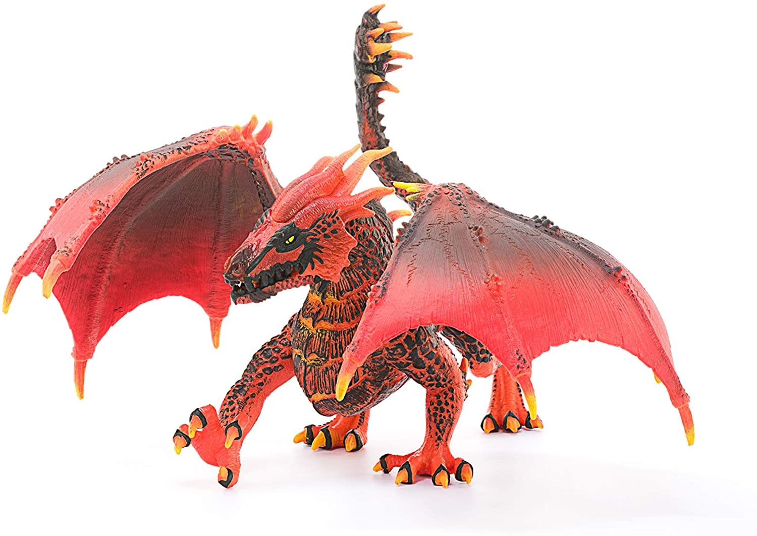 Schleich Schleich Eldrador Lava Dragon