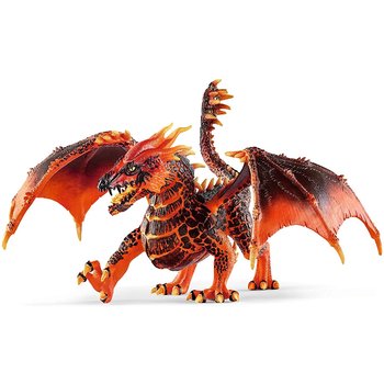 Schleich Schleich Eldrador Lava Dragon