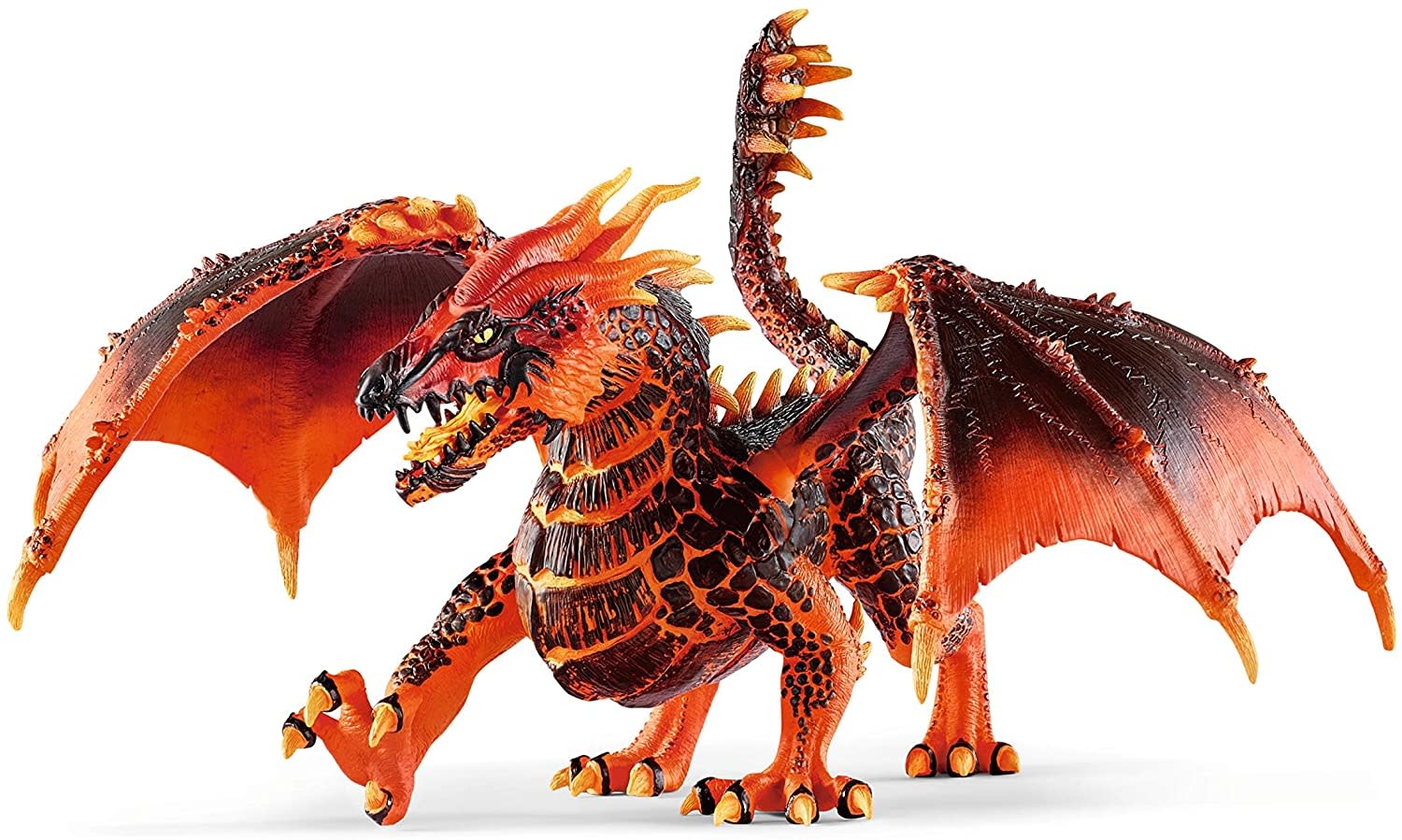 Schleich Schleich Eldrador Lava Dragon